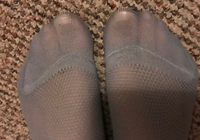 footsie socks