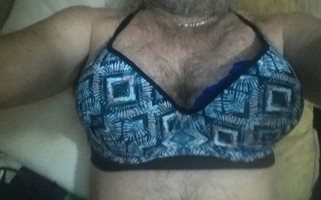 New bra