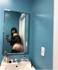 Showing off my ass-sets - need cock inside please