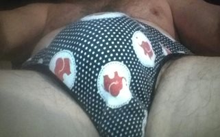 Wifes panty