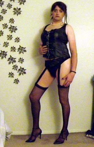 One of my favorite outfits