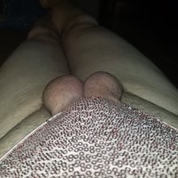 Would love to have these balls sucked