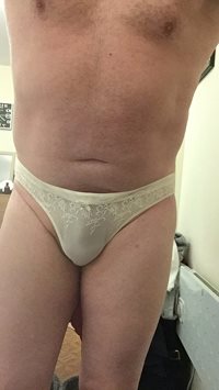 Love these pretty knickers?