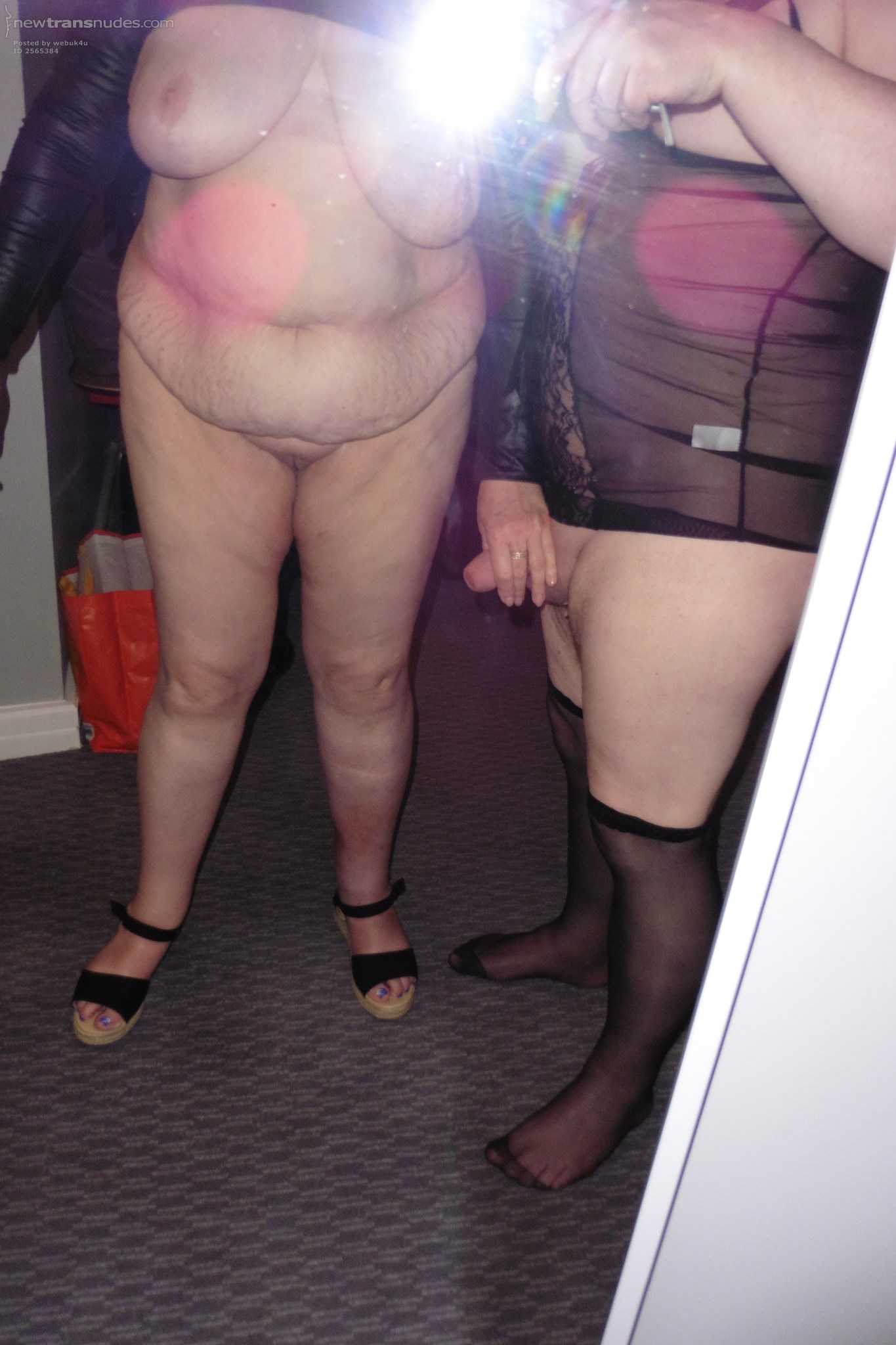 bank holiday weekend - always good a good chance of some action.,