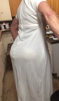 Mother of the bride dress with Foundations and pads