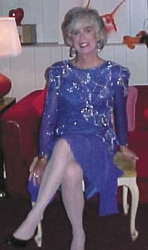 Rebekka at Florence's