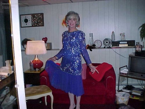 Rebekka at Florence's