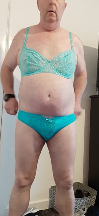 New underwear  what do you think