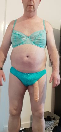 New underwear  what do you think