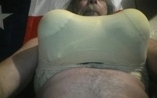 big stuffed bra