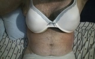 My new favorite bra