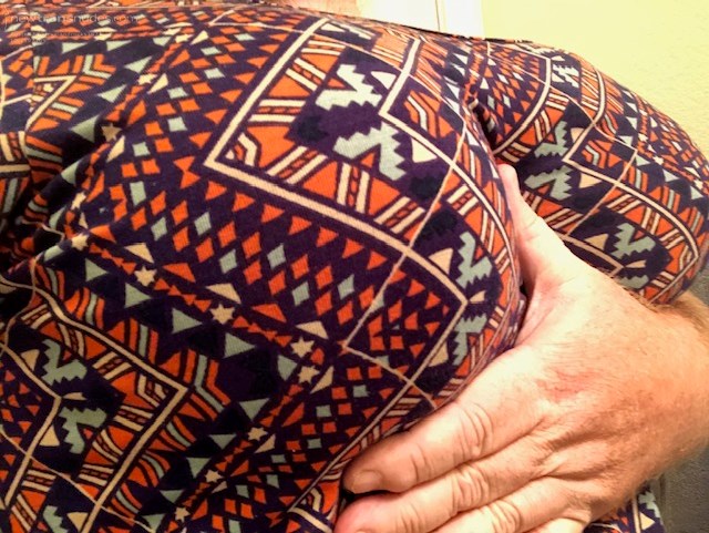 Creating a better me- Creating Erica