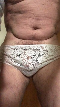 Queerboy3 ,my submissive panties girlie boy, I  will share her