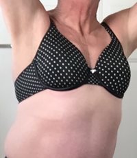 My salute to bras continues with a Bali bra.