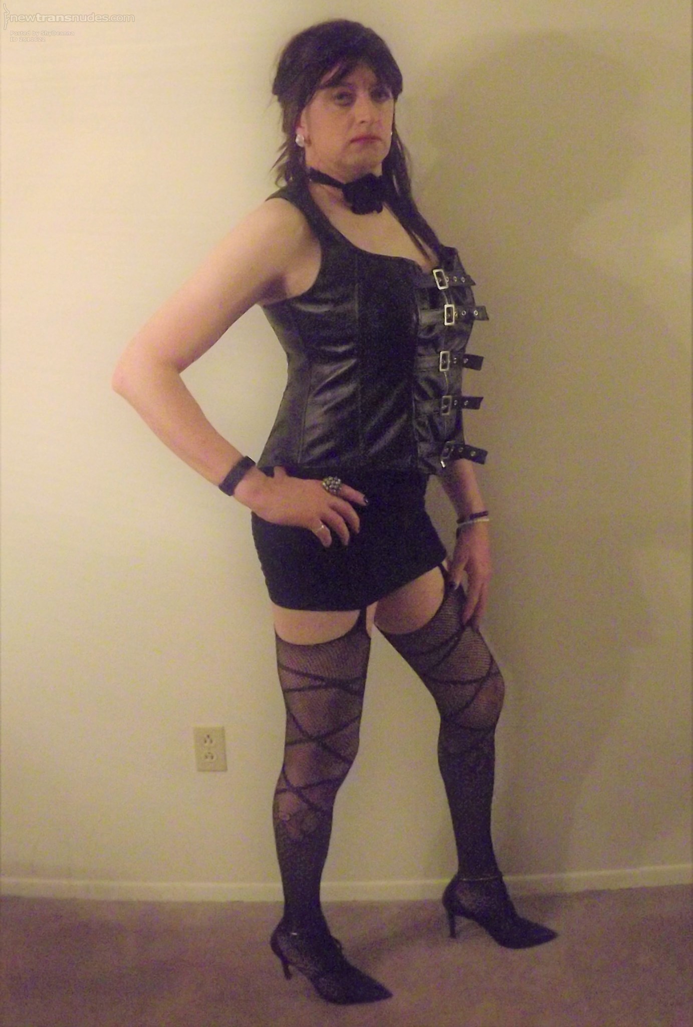 One from November 3rd.