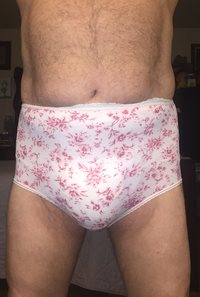 more panties and wet diapers