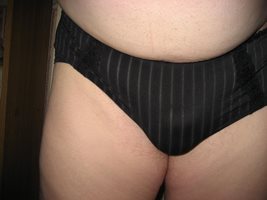 5th of a job lot of 10 panties that I bought on eBay for £4.99 (yes four po...