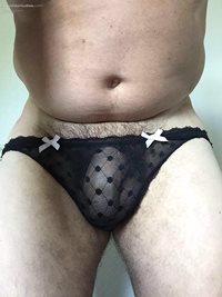 From my friend queerboy3 Sexy panties