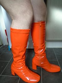 for the boots fans