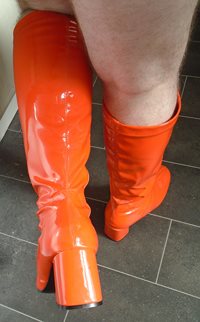 for the boots fans