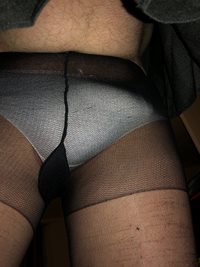 panties and tights