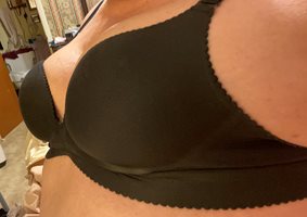 Anybody interested to play with my boobs???