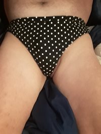 New panty