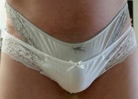 Layered panties. Your thoughts?
