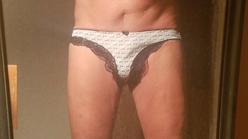 New panties for summer