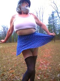 fun skirt