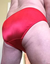 Red panty week starts today.