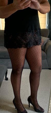 Hope you like the outfit!