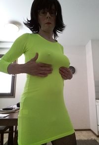 new boobs