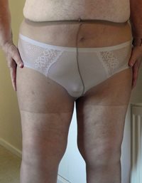 Some new panties and tights