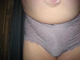 M&S French Knickers worn 30 Aug 2020.