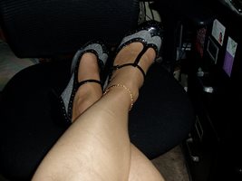 These are my favorite heels 
