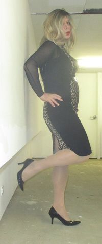 nyc sissy sooooo bored - love comments or better yet local meets
