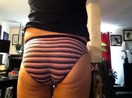 I just love these panties