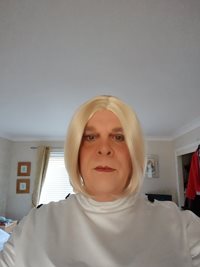 new wig today