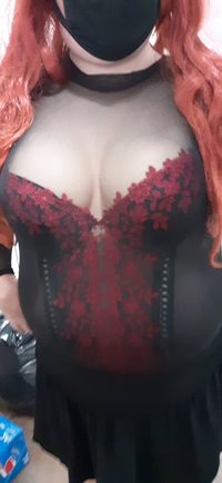 my new 34d boobs