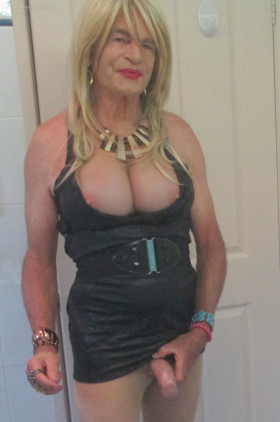 Anyone like a taste?