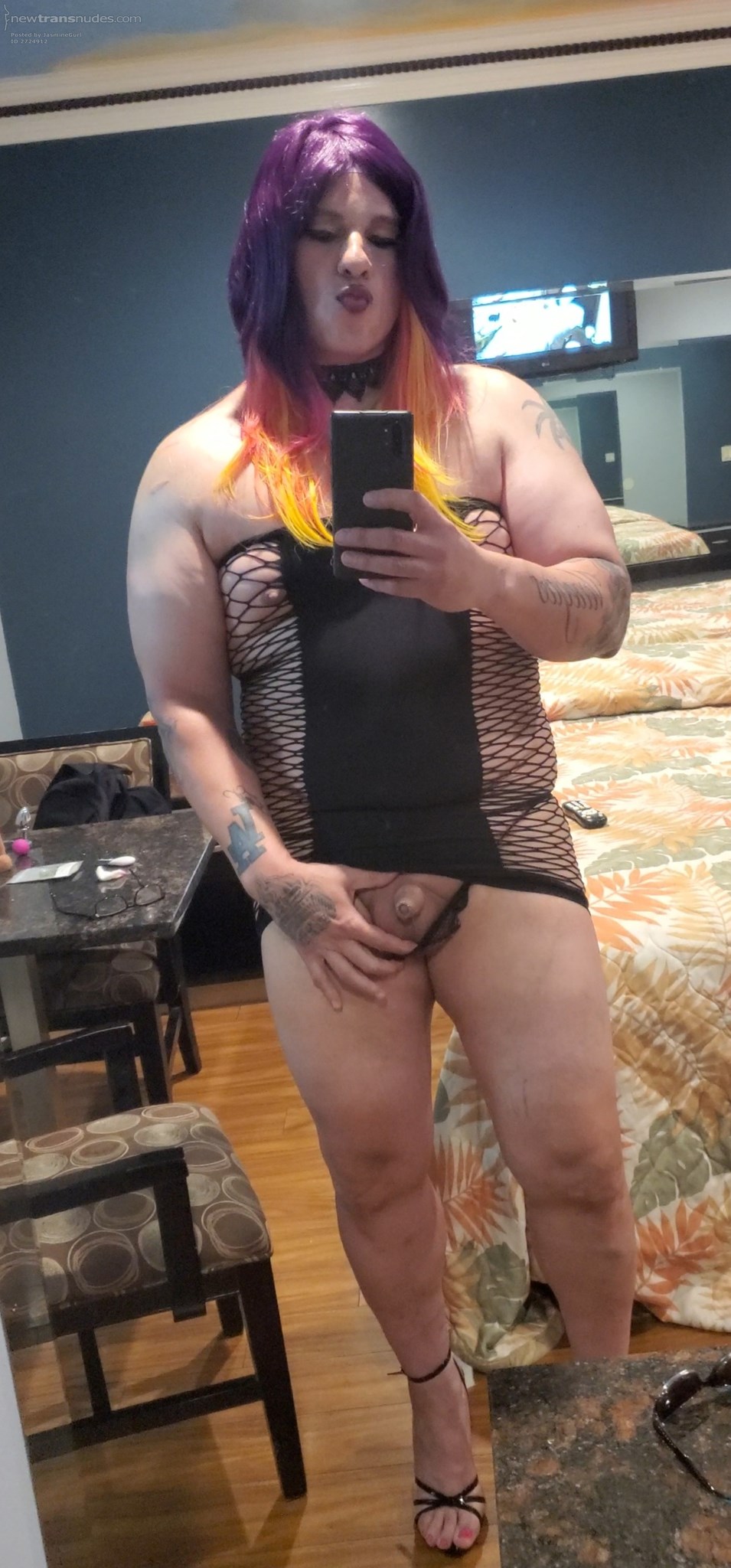 Sissy's with little clittys are cuter 😍