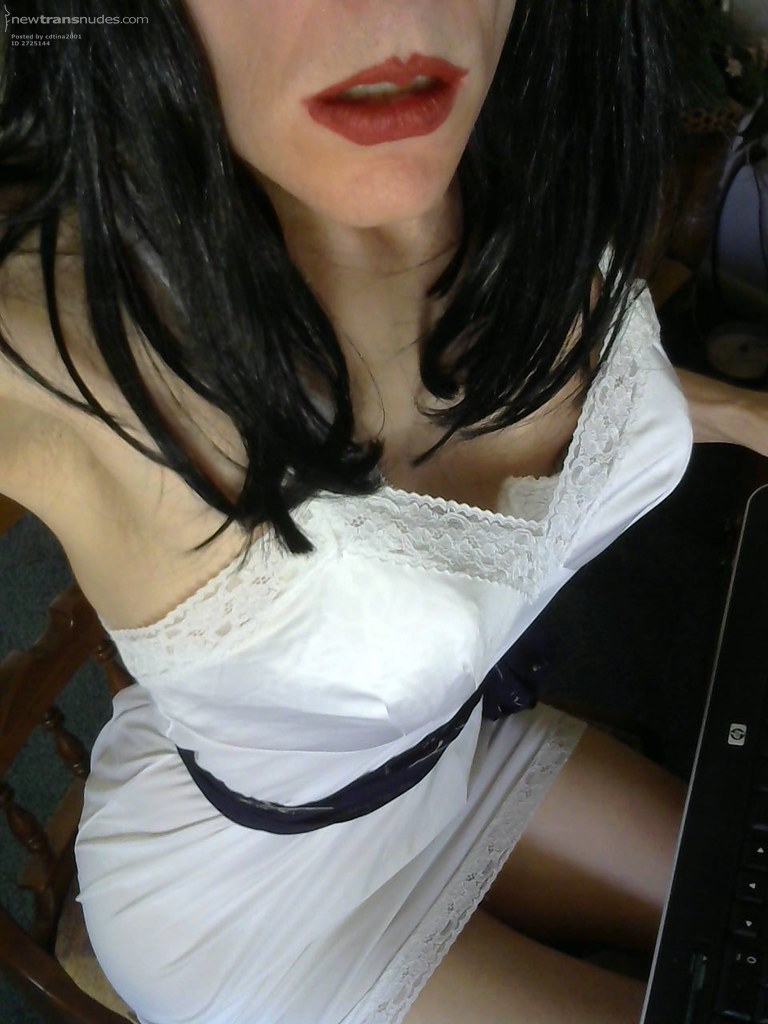 I like the angle in this one