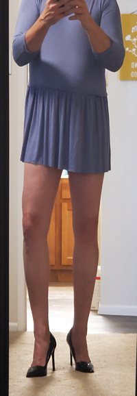 New dress #3