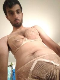 New lingerie