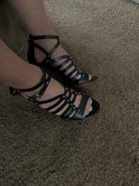 Love these shoes!!!!
