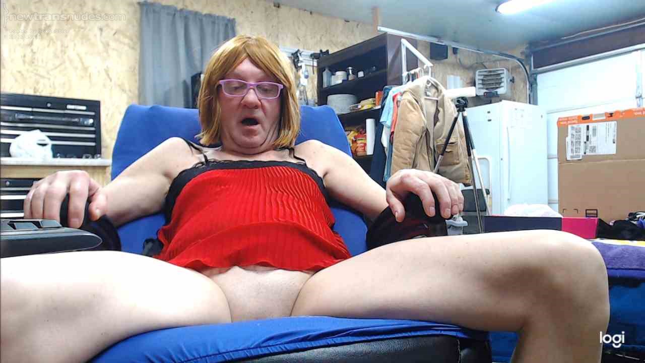 Omg, where did it go. 