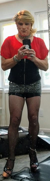 heading out for kinky friday minneapolis aug 2021