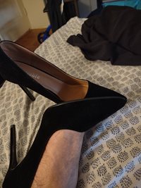 Fav new heels