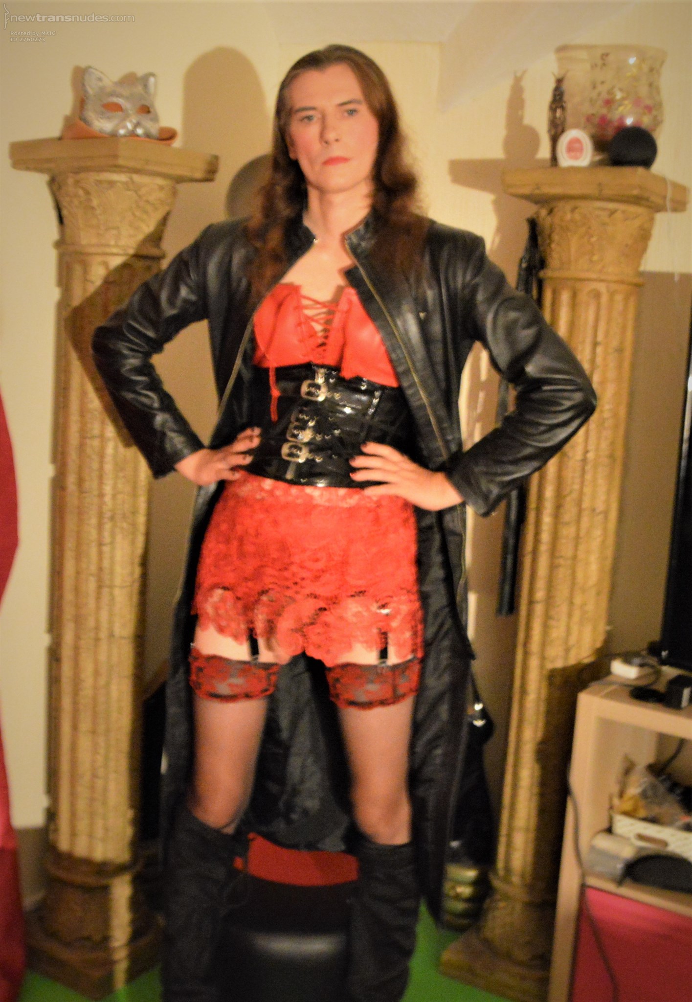 Love abit of dogging outdoors